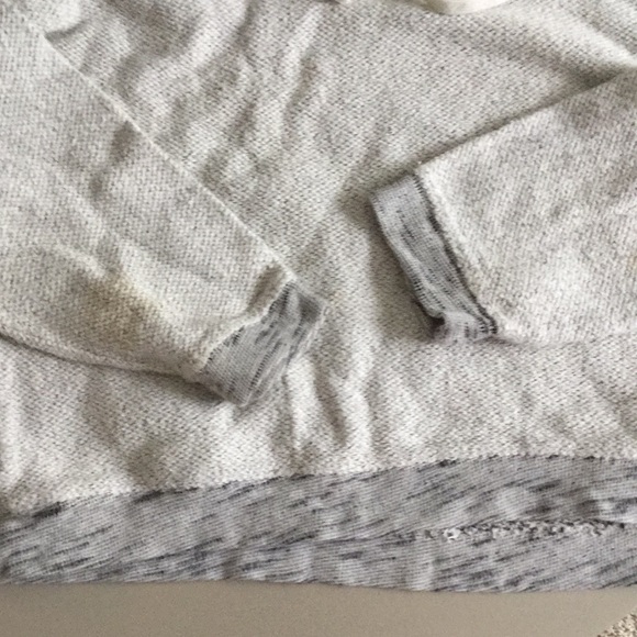 AE Inside out sweatshirt hoodie - Picture 3 of 5